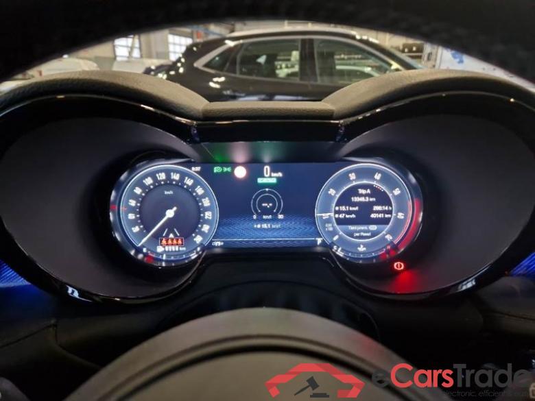 ALFA ROMEO TONALE / 2022 / 5P / SUV 1.5 130CV HYBRID DDCT7 SPECIALE #4