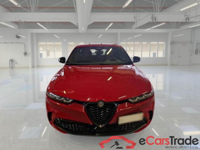 ALFA ROMEO TONALE / 2022 / 5P / SUV 1.5 130CV HYBRID DDCT7 SPECIALE #6