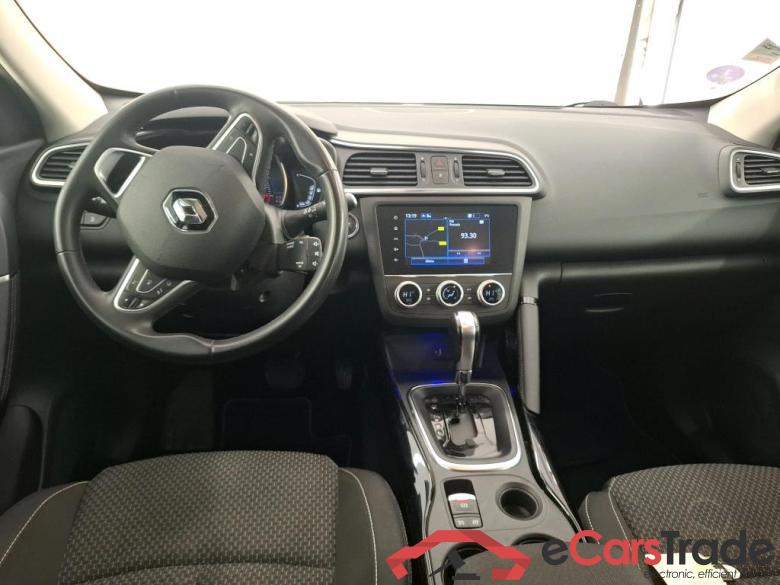 RENAULT Kadjar / 2018 / 5P / Crossover Evolution TCe 140 EDC #5