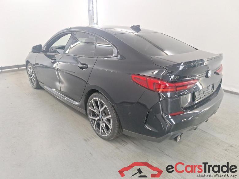 BMW 2 SERIES GRAN COUPAu2030 1.5 216DA GRAN COUPE #3