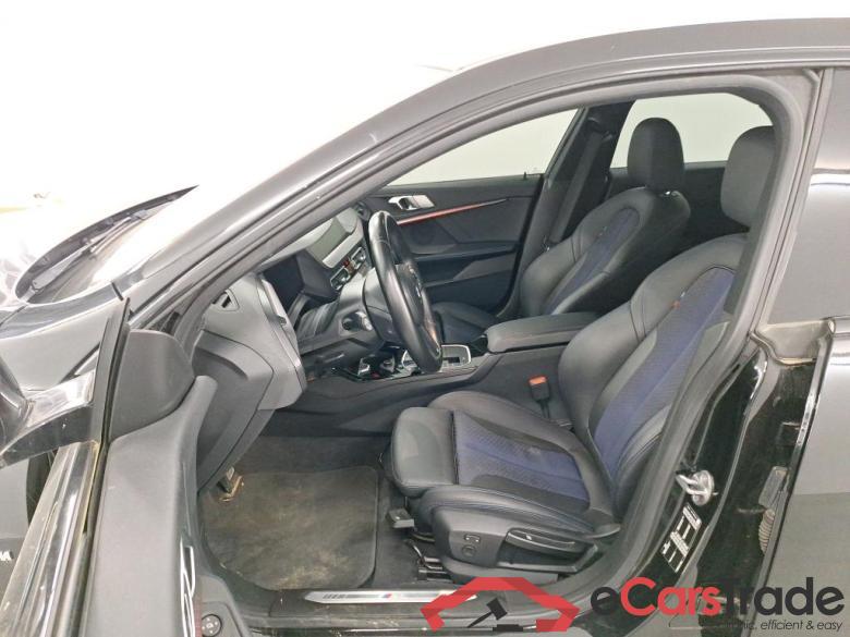 BMW 2 SERIES GRAN COUPAu2030 1.5 216DA GRAN COUPE #5