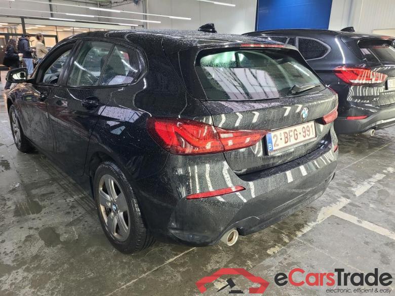 BMW 1 SERIES HATCH 1.5 116DA (85KW) #3