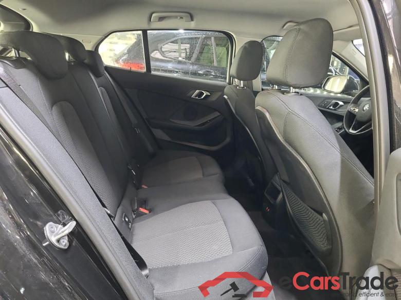 BMW 1 SERIES HATCH 1.5 116DA (85KW) #6