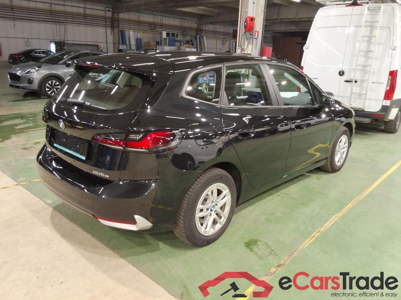 BMW 2 SERIES ACTIVE TOURER 1.5 225E PHEV DCT XDRIVE ACTIVE TOURER #4