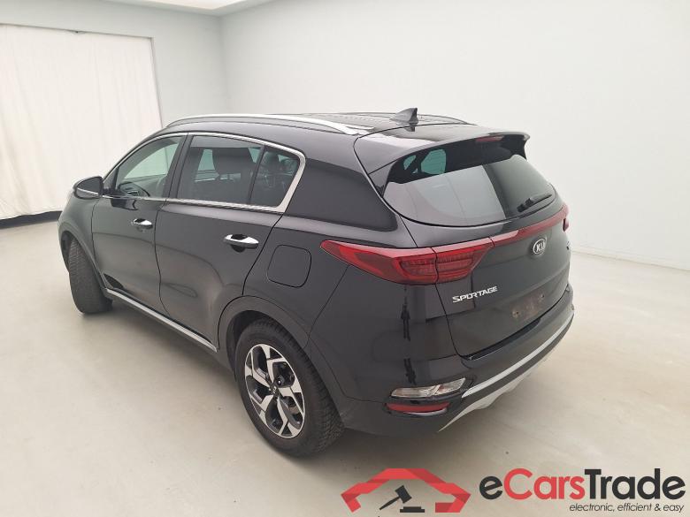 Kia, Sportage FL'18, KIA Sportage Business Line MHEV 1.6 CRDi 136 DCT 5 #6