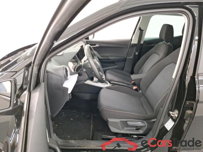 SEAT ARONA 1.0 TSI 81KW MOVE DCT #5