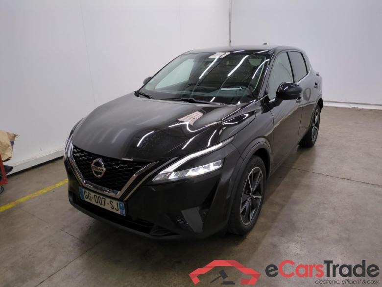 NISSAN Qashqai / 2021 / 5P / Crossover 1.3 MHEV 158ch Xtronic N-Style(SP) #1