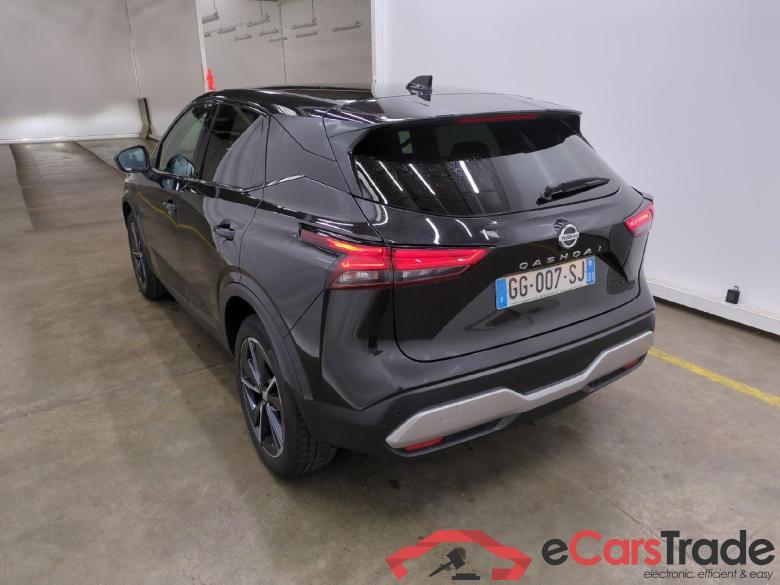 NISSAN Qashqai / 2021 / 5P / Crossover 1.3 MHEV 158ch Xtronic N-Style(SP) #2