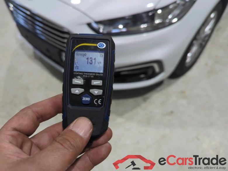 Mondeo Turnier Titanium 2.0 EcoBlue 110KW AT8 E6dT #6