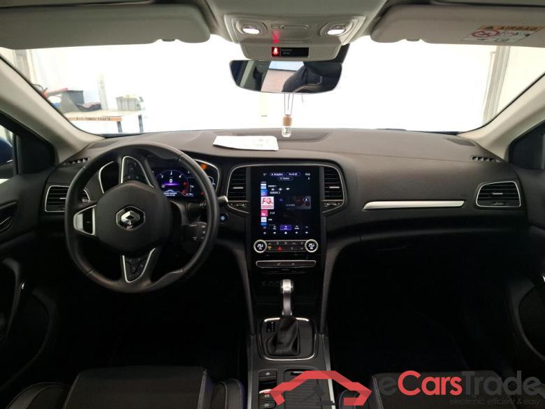 Megane IV Berline 5 ptes. Techno 1.5 dCi 115CV BVA7 E6d #5