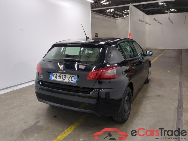 308 Premium Pack 1.5 HDI 100CV BVM6 E6dT #3