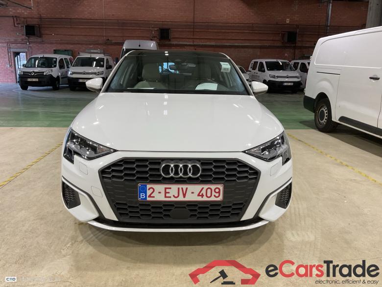 AUDI A3 SPORTBACK 1.4 40 TFSI E S TRONIC SPORTB ATTRACTION #2