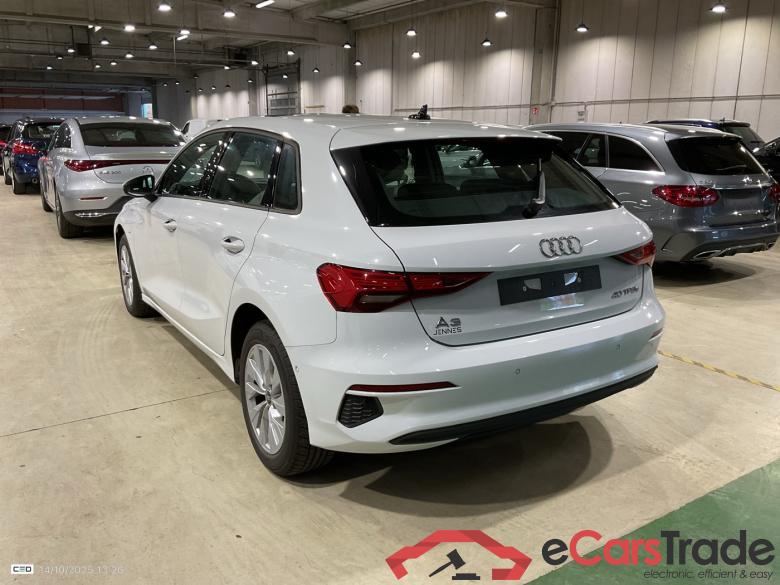 AUDI A3 SPORTBACK 1.4 40 TFSI E S TRONIC SPORTB ATTRACTION #3