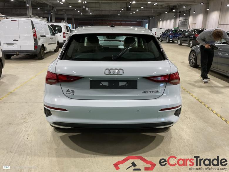 AUDI A3 SPORTBACK 1.4 40 TFSI E S TRONIC SPORTB ATTRACTION #5