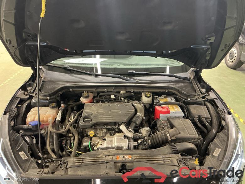 FORD FOCUS CLIPPER DIESEL - 2018 1.5 EcoBlue Titanium Business #6