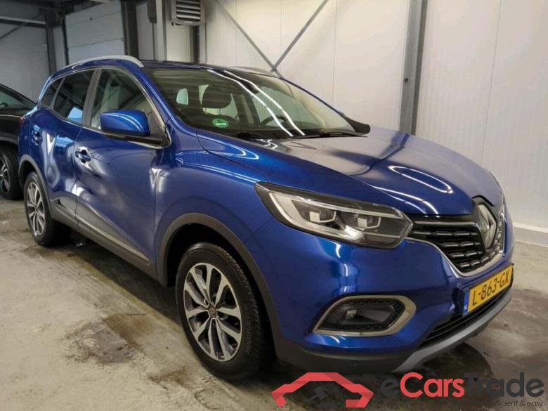 RENAULT KADJAR 1.3 TCe Limited #5