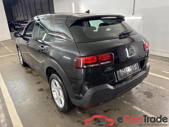 Citroen C4 Cactus C4 Cactus 1.2 PureTech 110 S/S MAN6 Feel 81kW/110pk  5D/P Man-6 #3