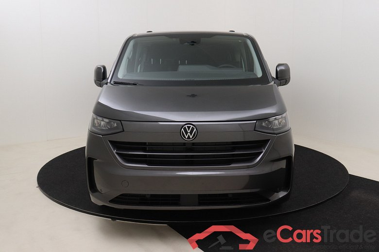 Volkswagen Transporter T7 Double cabine 3500 mm 2,0 TDI 170 hp Aut. #2