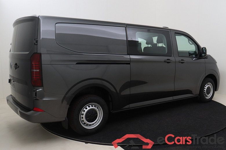 Volkswagen Transporter T7 Double cabine 3500 mm 2,0 TDI 170 hp Aut. #5