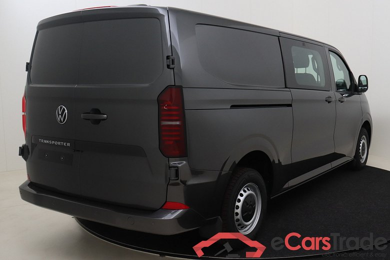 Volkswagen Transporter T7 Double cabine 3500 mm 2,0 TDI 170 hp Aut. #6