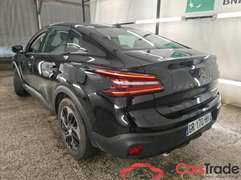 C4 X Feel Pack 1.2 PureTech 130CV BVA8 6E #2