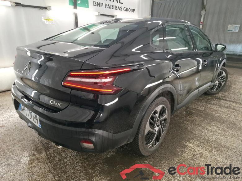 C4 X Feel Pack 1.2 PureTech 130CV BVA8 6E #3