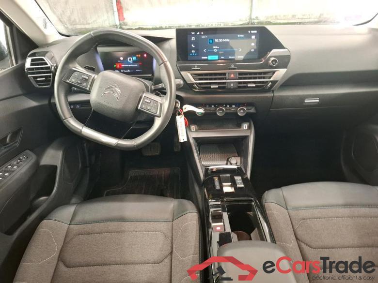 C4 X Feel Pack 1.2 PureTech 130CV BVA8 6E #5