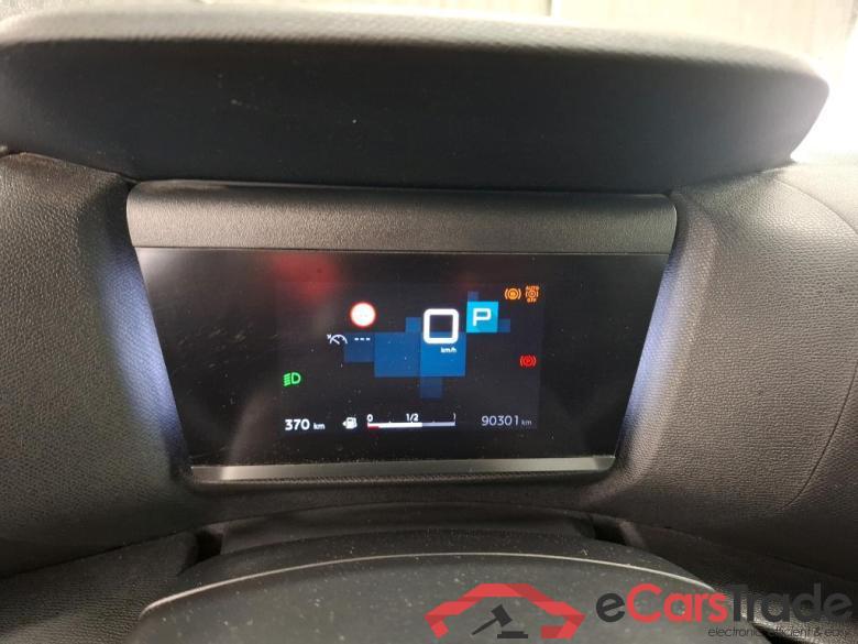 C4 X Feel Pack 1.2 PureTech 130CV BVA8 6E #6