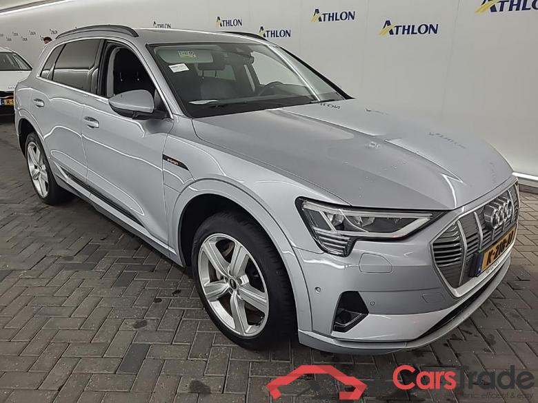 AUDI e-tron 55 quattro Business edition Plus 5D 300kW #2