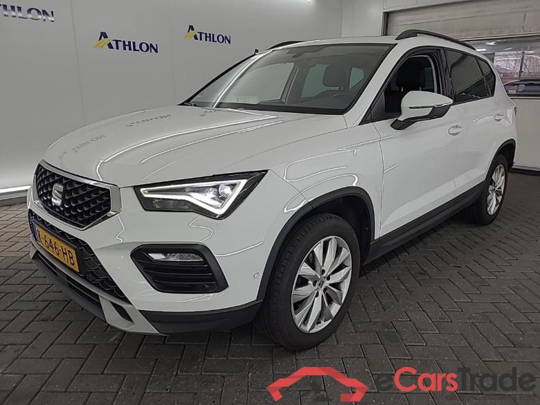 SEAT Ateca 1.5 TSI Style Business Intense 5D 110kW #1