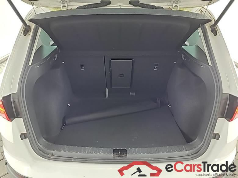 SEAT Ateca 1.5 TSI Style Business Intense 5D 110kW #5