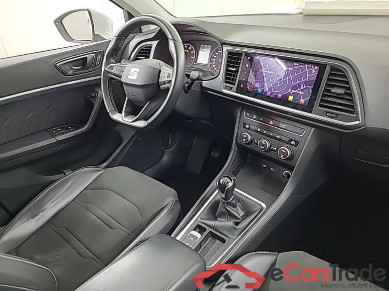 SEAT Ateca 1.5 TSI Style Business Intense 5D 110kW #6