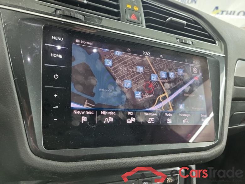 Volkswagen Tiguan Allspace 1.5 TSI R-Line Aut. LED-Matrix Virtual ACC Navi-Pro 9.2 Sport-Alcantara KeylessGo Klima PDC ... #6