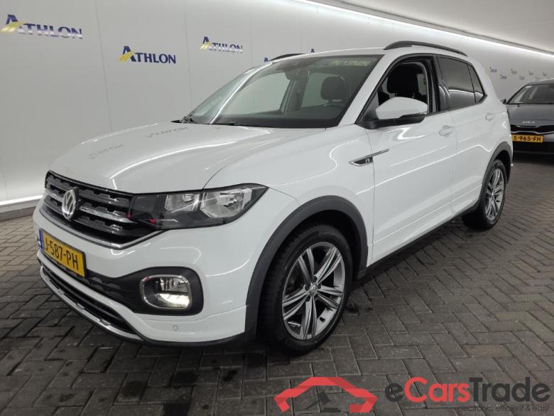 VOLKSWAGEN T-Cross 1.0 TSI 85kW Life Business 5D #1