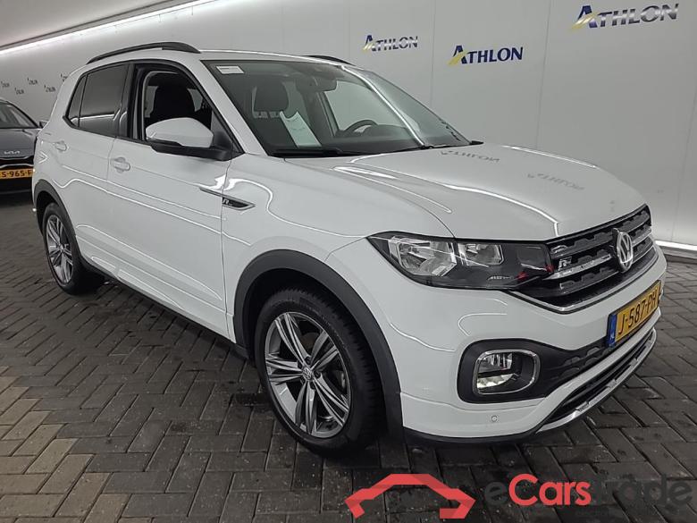 VOLKSWAGEN T-Cross 1.0 TSI 85kW Life Business 5D #2