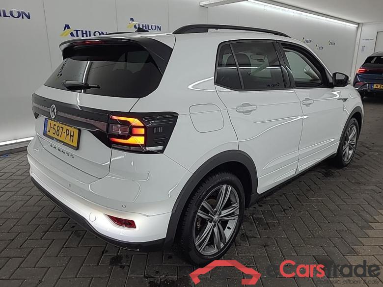 VOLKSWAGEN T-Cross 1.0 TSI 85kW Life Business 5D #3