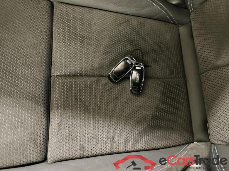 Audi e-tron Sportback 55 quattro S edition 5d  Pano, 21 inch , Bang & Olufsen #4