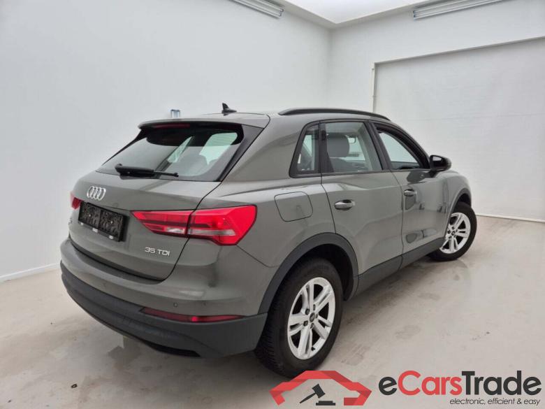 AUDI Q3 35 TDI BSN. ATTR. ED. S-TRONIC #2