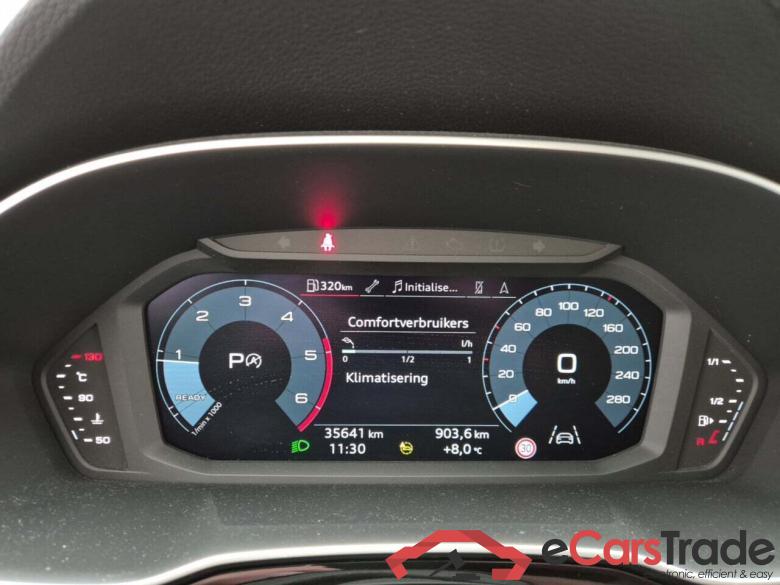 AUDI Q3 35 TDI BSN. ATTR. ED. S-TRONIC #5