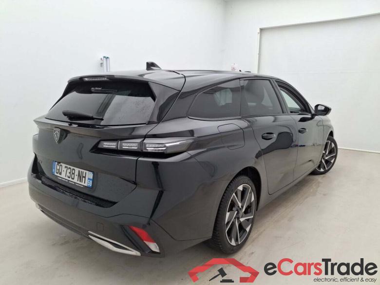 Peugeot 308 SW 1.2 PureTech Allure Aut. LED I-Cockpit Navi 1/2 Sport-Leather KeylessGo Camera 360 Klima PDC ... #3