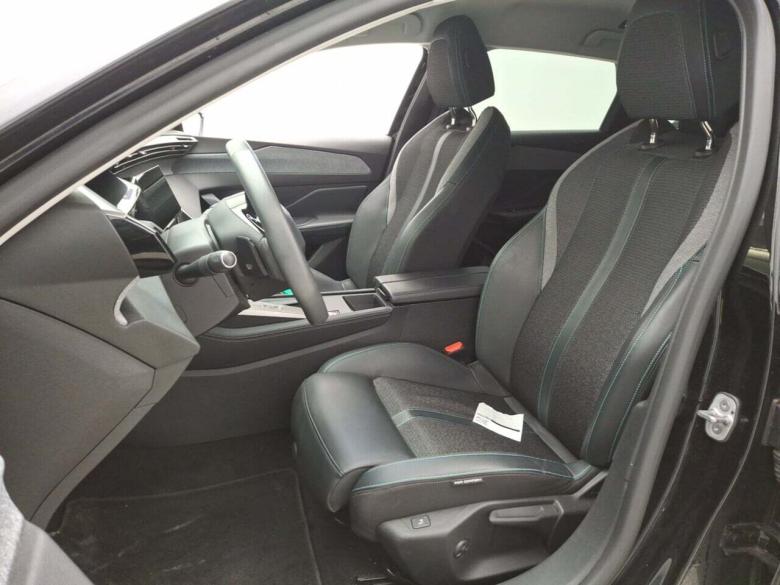 Peugeot 308 SW 1.2 PureTech Allure Aut. LED I-Cockpit Navi 1/2 Sport-Leather KeylessGo Camera 360 Klima PDC ... #5