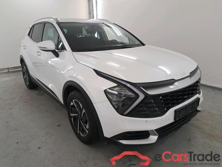 KIA SPORTAGE 1.6 T-GDI 150 PULSE #2