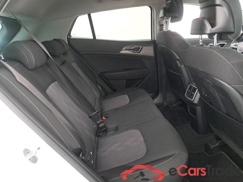 KIA SPORTAGE 1.6 T-GDI 150 PULSE #6