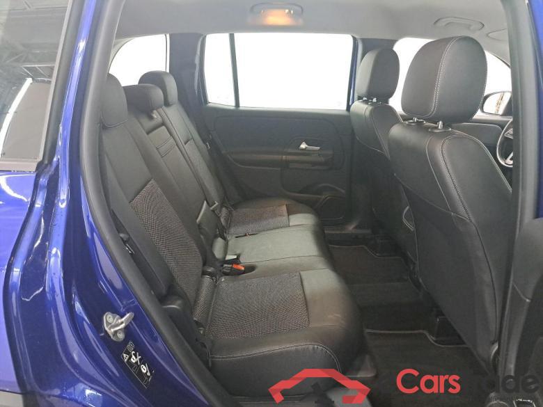 MERCEDES-BENZ GLB 2.0 GLB 180 D BUSINESS SOLUTION ESSENTIA #6