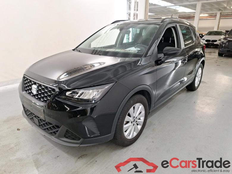 SEAT ARONA 1.0 TSI 81KW MOVE DCT