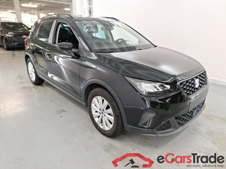 SEAT ARONA 1.0 TSI 81KW MOVE DCT #2