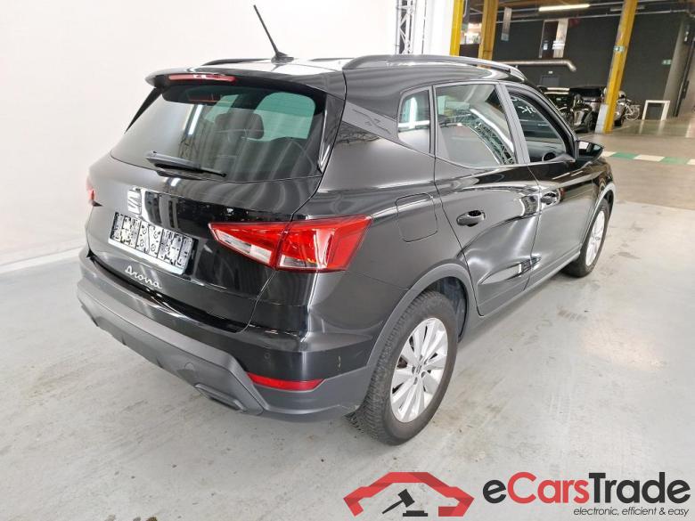 SEAT ARONA 1.0 TSI 81KW MOVE DCT #4