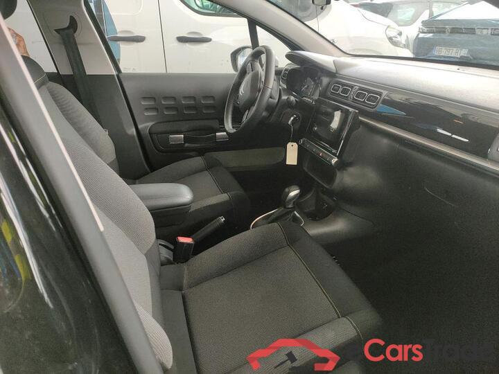 Citroen C3 1.2 PureTech Shine LED Navi Klima PDC ... #5