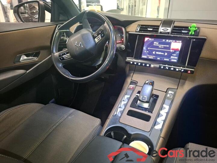 DS 7 Crossback 1.5 BlueHDI Chic Aut. LED-Xenon Navi KeylessGo Klima PDC ... #5