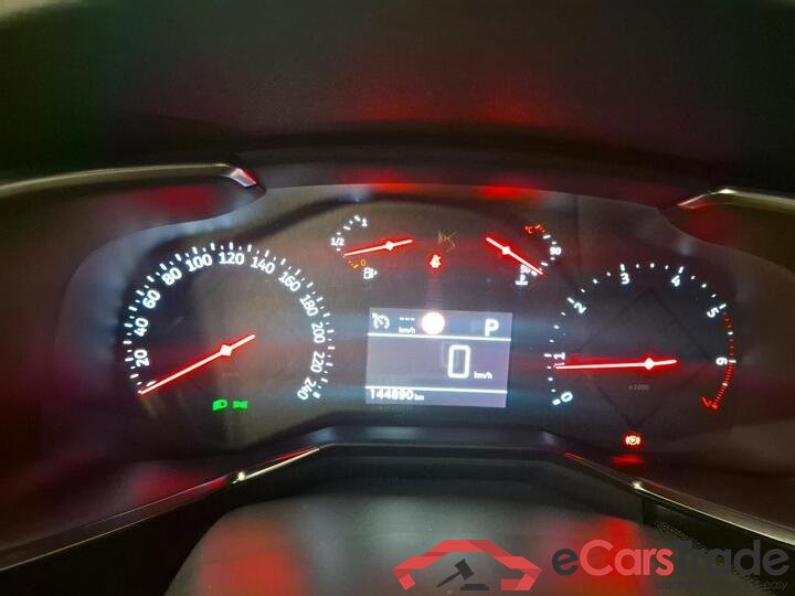 DS 7 Crossback 1.5 BlueHDI Chic Aut. LED-Xenon Navi KeylessGo Klima PDC ... #6